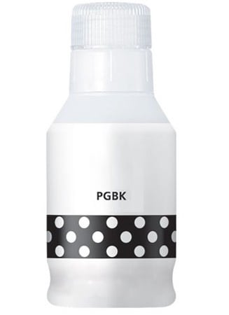 Compatible Canon GI-41BK Black Ink Bottle 